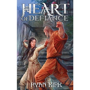 Heart of Defiance: 2 (Relentless)