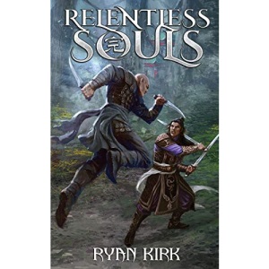 Relentless Souls