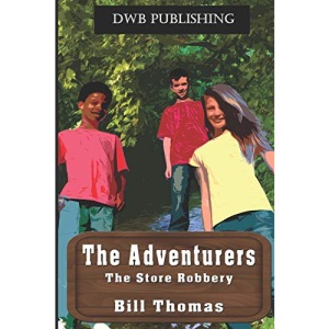 The Adventurers: The Store Robbery