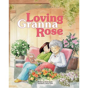 Loving Granna Rose
