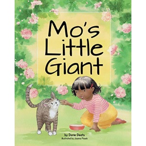 Mo's Little Giant