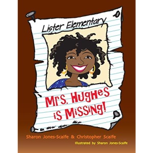 Mrs. Hughes is Missing
