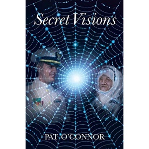 Secret Visions (1) (Paranormal Adventure)