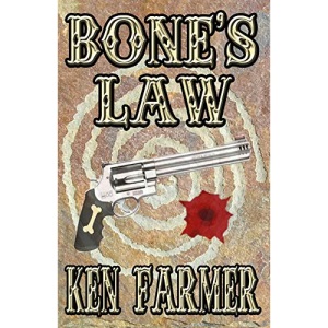 BONE'S LAW: 3 (Bone & Loraine)