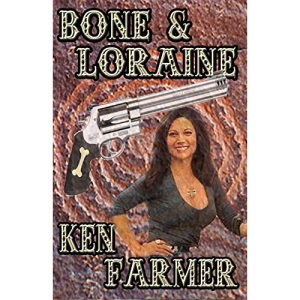 BONE & LORAINE: 14 (The Nations)