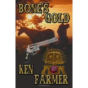 BONE'S GOLD: 5 (Bone & Loraine)