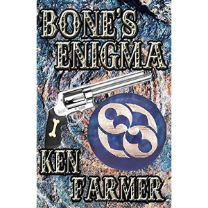 BONE'S ENIGMA: 6 (Bone & Loraine)
