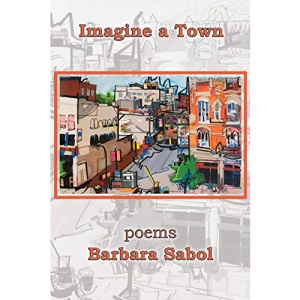 Imagine a Town: None (None) (Sheila-Na-Gig Editions)