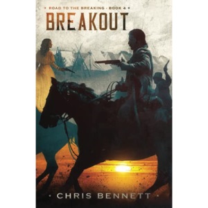 Breakout: 4 (Road to the Breaking)