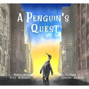 A Penguin's Quest