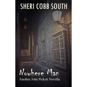 Nowhere Man: Another John Pickett Novella