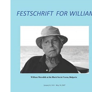 Festschrift for William