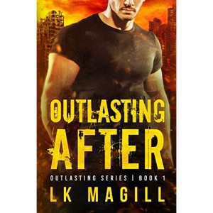 Outlasting After: 1 (Outlasting Series)