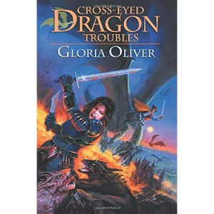 Cross-eyed Dragon Troubles: Dragon Knight's Guild