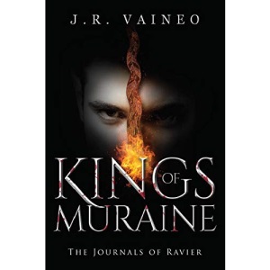 Kings of Muraine - Special Edition: The Journals of Ravier, Volume I (1)