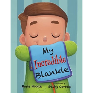 My Incredible Blankie