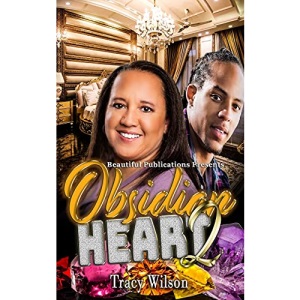 Obsidian Heart 2