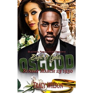 Bazil & Lydia Osgood: 3 (Erotic Zombies)