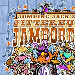 Jumping Jack's Jitterbug Jamboree