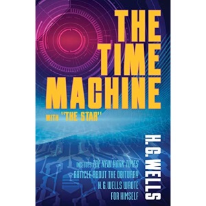 The Time Machine with The Star