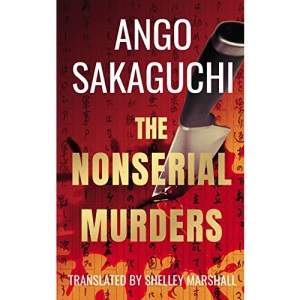 The Nonserial Murders