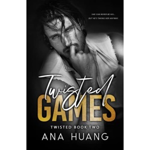 Twisted Games: A Forbidden Royal Bodyguard Romance: 2