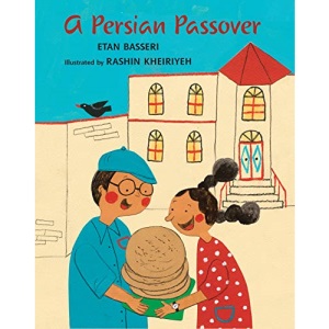 A Persian Passover