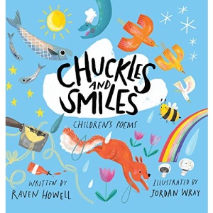 Chuckles and Smiles: Children's Poems