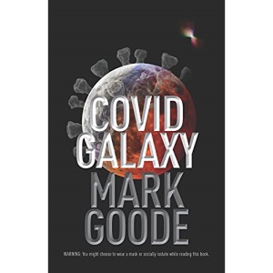 Covid Galaxy