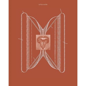 B. Ingrid Olson: History Mother, Little Sister