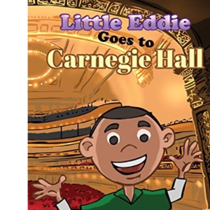 Little Eddie Goes to Carnegie Hall