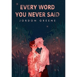 Every Word You Never Said (3) (A Noahverse Story)