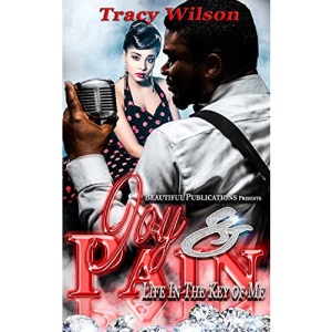 Joy & Pain: Life In The Key of Me