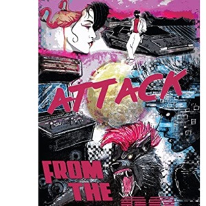 Attack From the '80s
