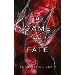 A Game of Fate: 1 (Hades Saga)