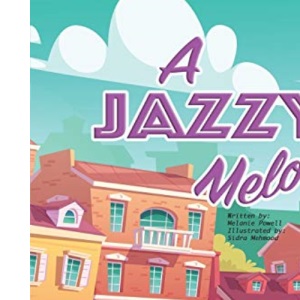 A Jazzy Melody