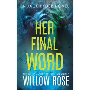 Her Final Word (6) (Jack Ryder Mystery)