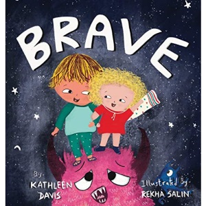 BRAVE
