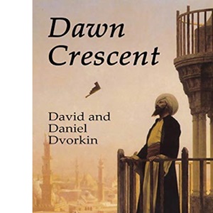 Dawn Crescent