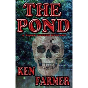 THE POND: 3 (THREE CREEKS SERIES)