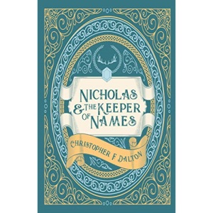 Nicholas and the Keeper of Names