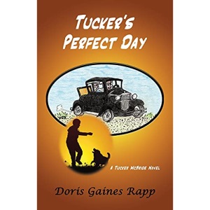 Tucker's Perfect Day