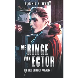 Die Ringe von Ector