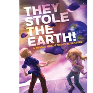 They Stole the Earth!