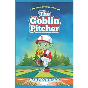 The Goblin Pitcher