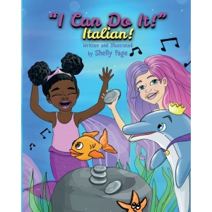 I Can Do It- Italian! (I Can Do It- Language Books!)