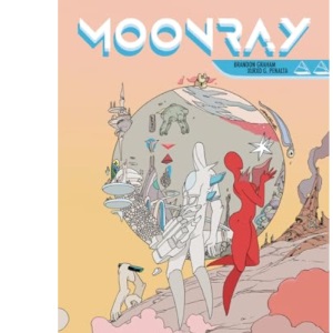 Moonray: Mother's Skin