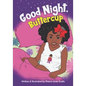 Good Night, Buttercup