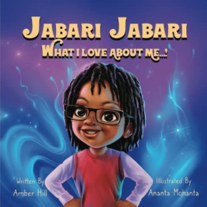 Jabari Jabari What I Love About Me...!