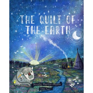 The Quilt of the Earth